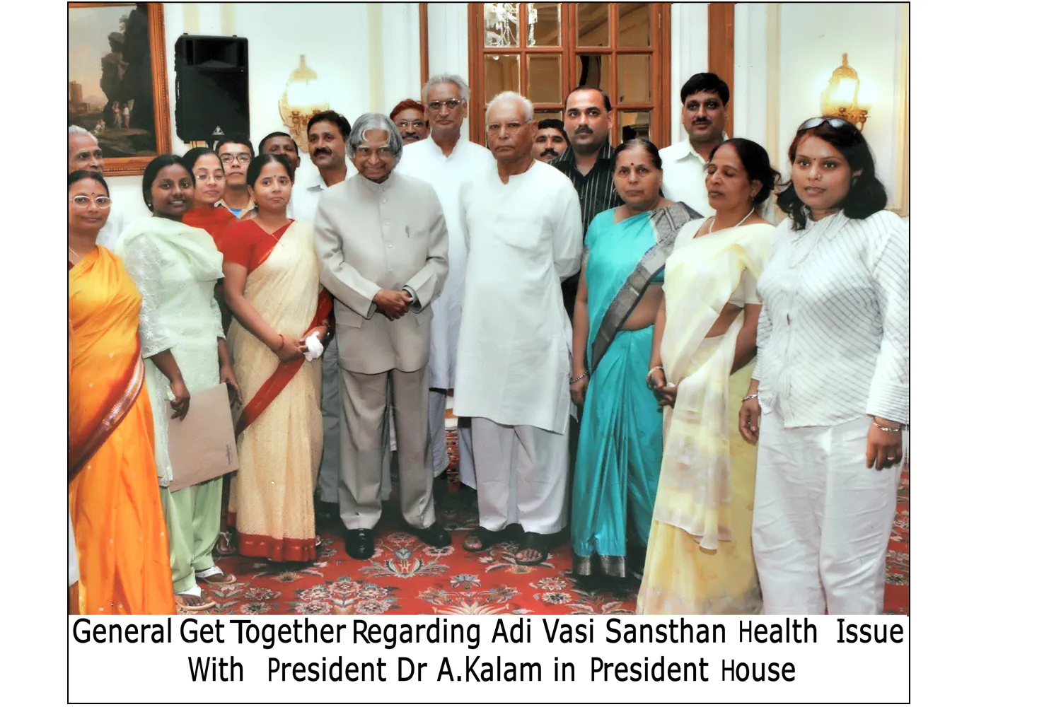 Dr Rastogi Award 2013