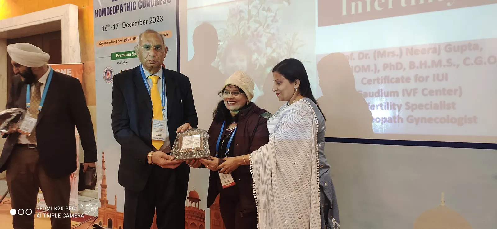 22nd All India Homoeopathic Congress