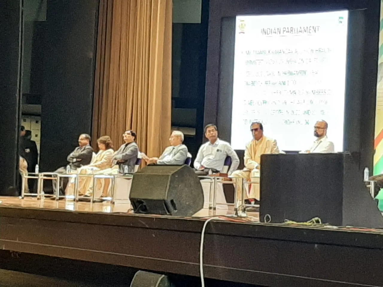All India Homoeopathic PG Seminar, Kolkata