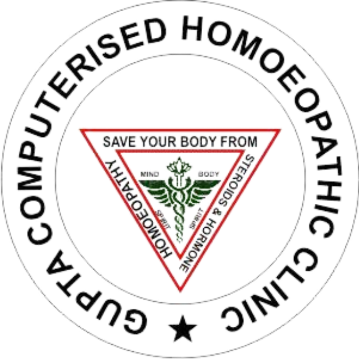 Homeopathy Logo